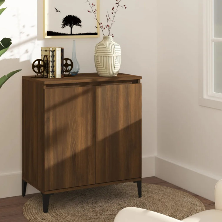 Luedtke 60 Cm Wide Sideboard